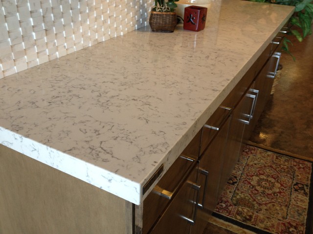 Merece la pena poner una encimera Silestone