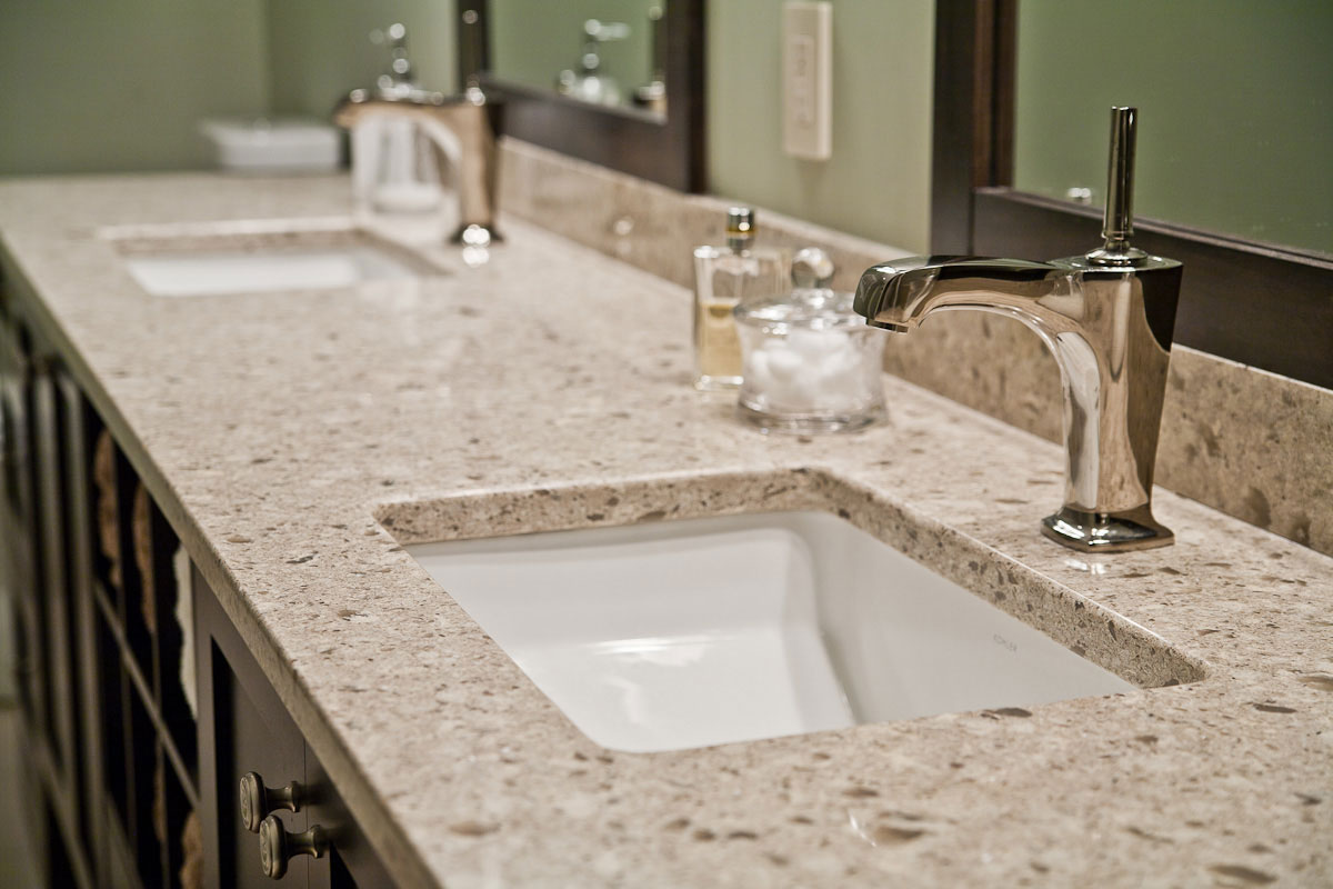 encimera de silestone en fuenlabrada